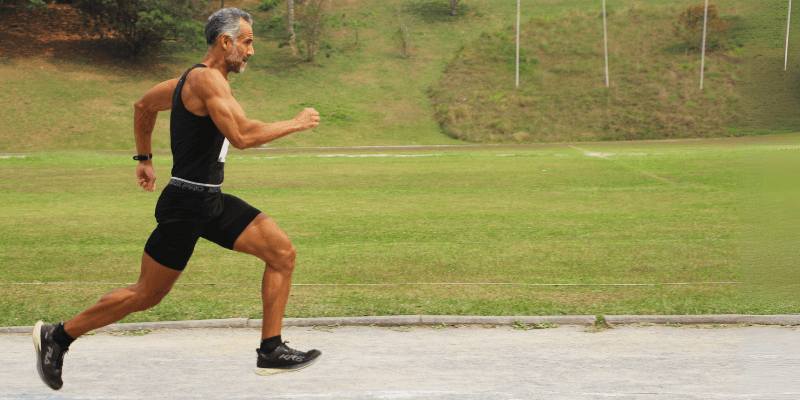 Esporte Adulto | Corrida