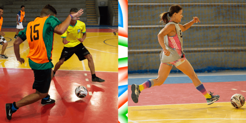 Copa Sesc de Futsal 2026