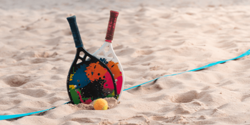 Copa Sesc de Beach Tennis 2026