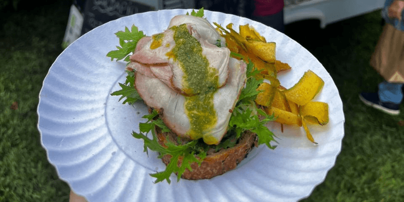 Feira Sabores de Inverno