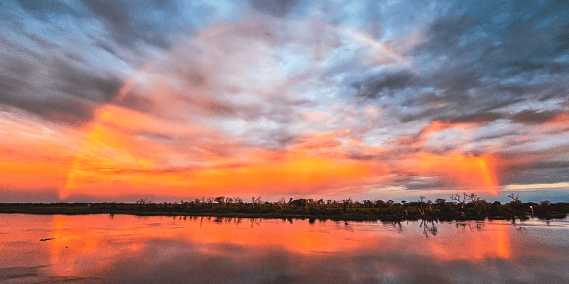 Fotografia de Paisagem com Celulares: Técnica, Olhar e Narrativa